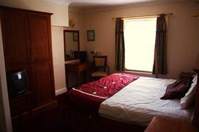 фото отеля Lynams Hotel Dublin