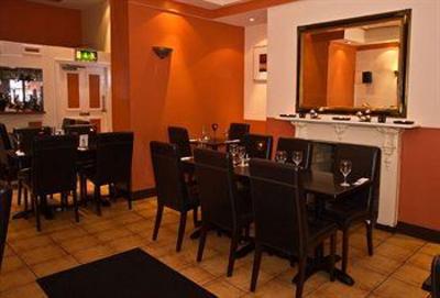 фото отеля Lynams Hotel Dublin