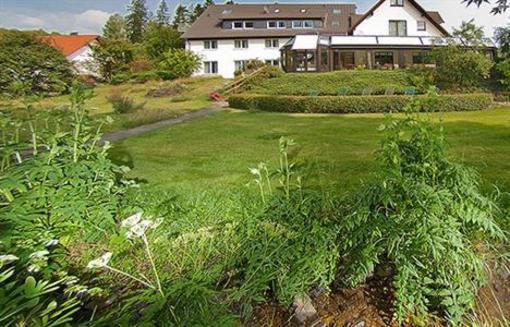 фото отеля Hotel im Auerbachtal Bad Laasphe