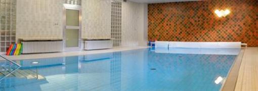 фото отеля Hotel im Auerbachtal Bad Laasphe