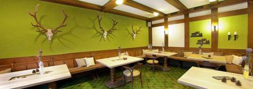 фото отеля Hotel im Auerbachtal Bad Laasphe