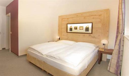 фото отеля Hotel im Auerbachtal Bad Laasphe
