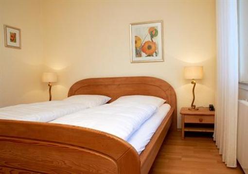 фото отеля Hotel im Auerbachtal Bad Laasphe