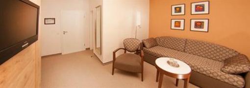 фото отеля Hotel im Auerbachtal Bad Laasphe