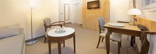 фото отеля Hotel im Auerbachtal Bad Laasphe