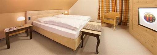 фото отеля Hotel im Auerbachtal Bad Laasphe