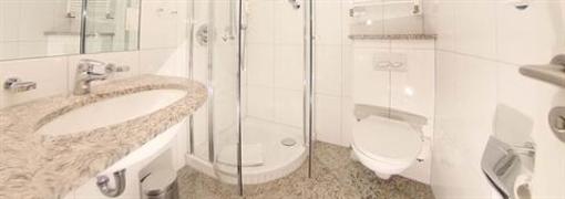 фото отеля Hotel im Auerbachtal Bad Laasphe