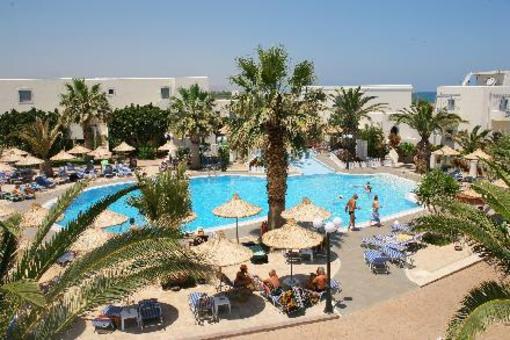 фото отеля Europa Beach Hotel