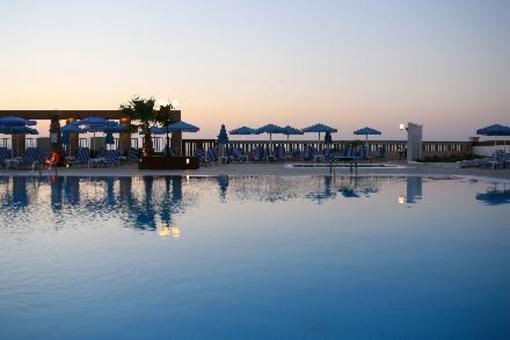 фото отеля Europa Beach Hotel