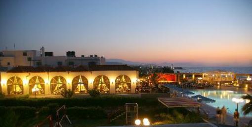 фото отеля Europa Beach Hotel
