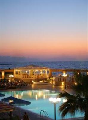 фото отеля Europa Beach Hotel