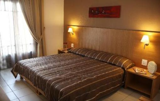 фото отеля Europa Beach Hotel