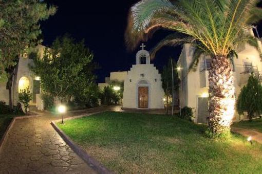 фото отеля Europa Beach Hotel