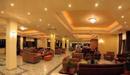 фото отеля Europa Beach Hotel