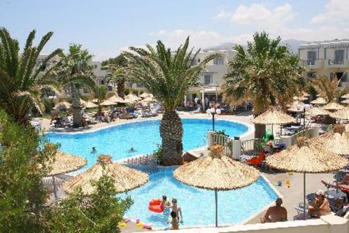 фото отеля Europa Beach Hotel