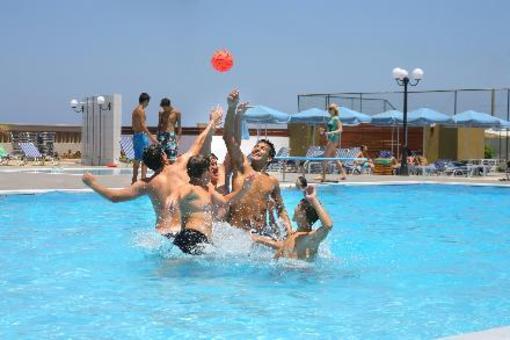 фото отеля Europa Beach Hotel