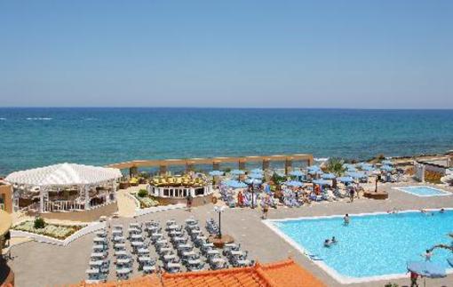 фото отеля Europa Beach Hotel
