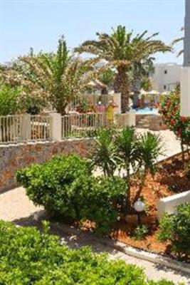 фото отеля Europa Beach Hotel
