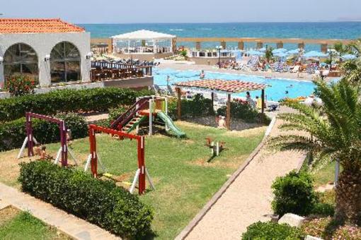 фото отеля Europa Beach Hotel
