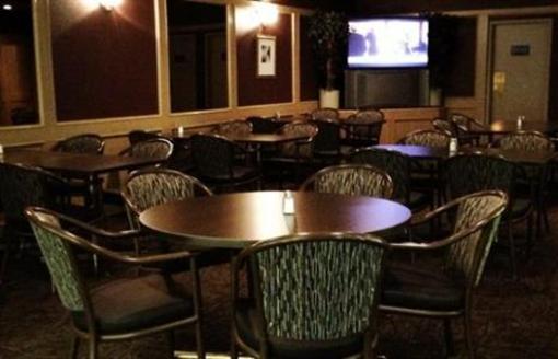 фото отеля Heritage Inn in Pincher Creek