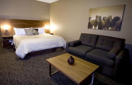 фото отеля Heritage Inn in Pincher Creek