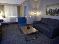 Heritage Inn in Pincher Creek