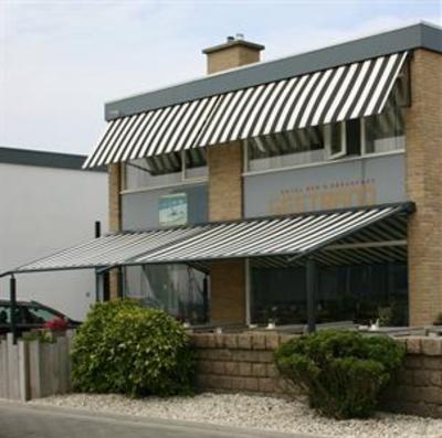 фото отеля Gestrand Hotel Bed & Breakfast