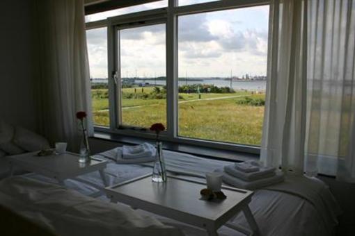 фото отеля Gestrand Hotel Bed & Breakfast