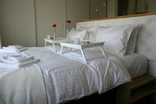 фото отеля Gestrand Hotel Bed & Breakfast