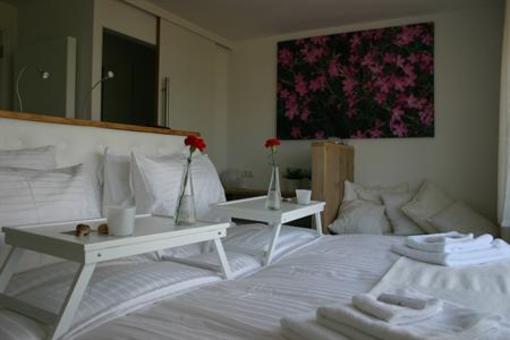 фото отеля Gestrand Hotel Bed & Breakfast