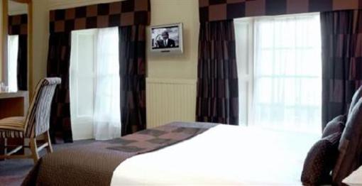 фото отеля Maitlandfield House Hotel