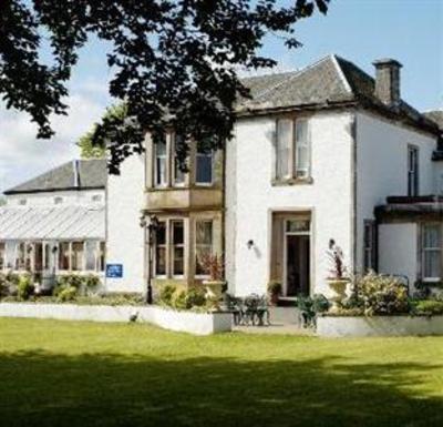 фото отеля Maitlandfield House Hotel