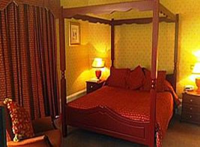 фото отеля Maitlandfield House Hotel