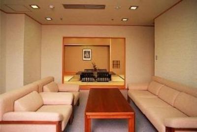 фото отеля Ginsuisou Choraku Hotel Kobe
