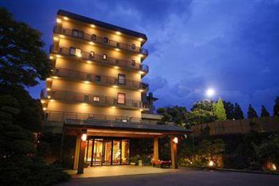 фото отеля Ginsuisou Choraku Hotel Kobe