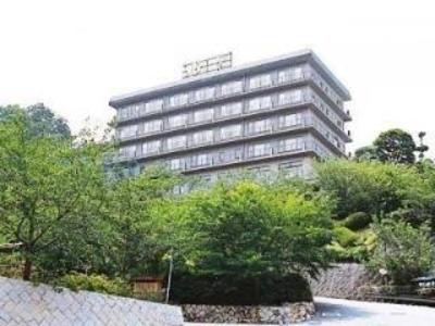 фото отеля Ginsuisou Choraku Hotel Kobe