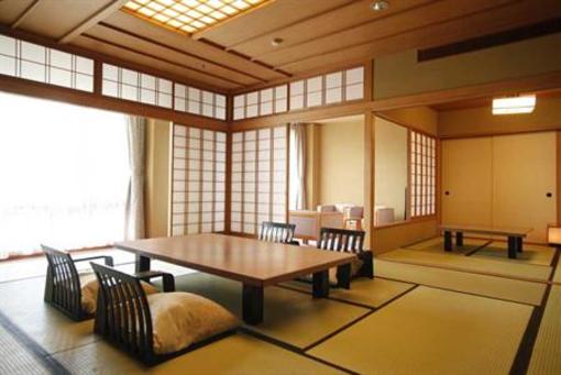 фото отеля Ginsuisou Choraku Hotel Kobe