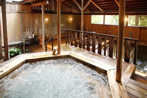 фото отеля Ginsuisou Choraku Hotel Kobe
