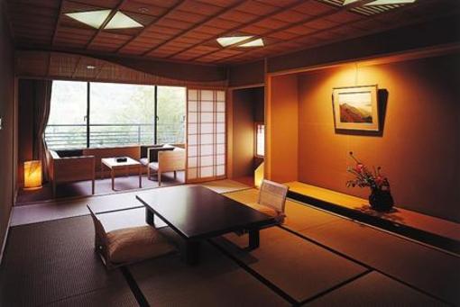 фото отеля Ginsuisou Choraku Hotel Kobe