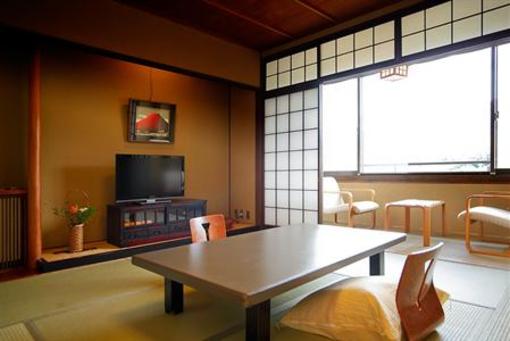 фото отеля Ginsuisou Choraku Hotel Kobe