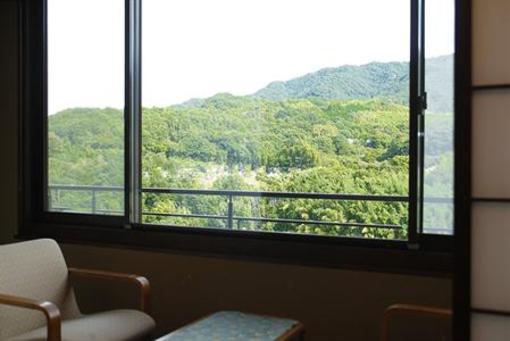 фото отеля Ginsuisou Choraku Hotel Kobe