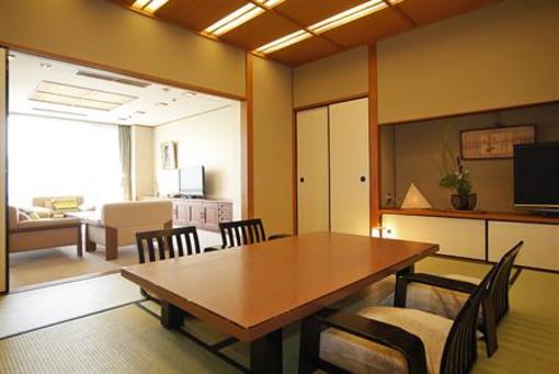 фото отеля Ginsuisou Choraku Hotel Kobe