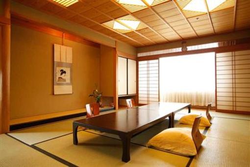 фото отеля Ginsuisou Choraku Hotel Kobe