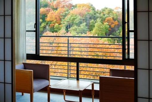 фото отеля Ginsuisou Choraku Hotel Kobe
