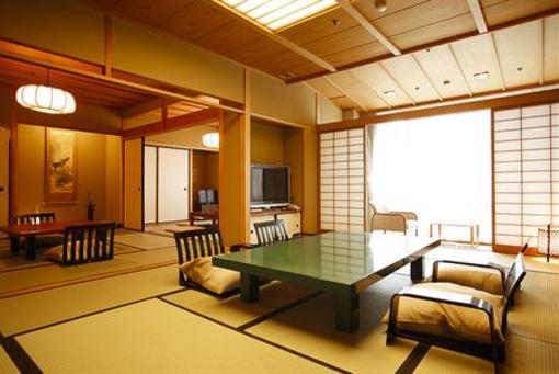 фото отеля Ginsuisou Choraku Hotel Kobe
