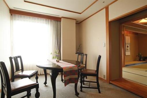фото отеля Ginsuisou Choraku Hotel Kobe