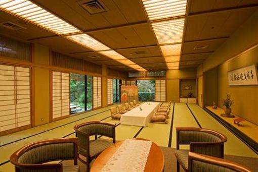 фото отеля Ginsuisou Choraku Hotel Kobe
