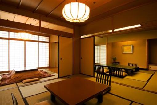 фото отеля Ginsuisou Choraku Hotel Kobe