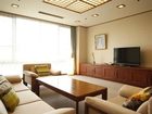 фото отеля Ginsuisou Choraku Hotel Kobe