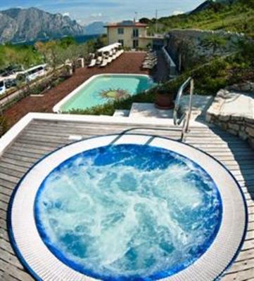 фото отеля Residence Villa Treccani